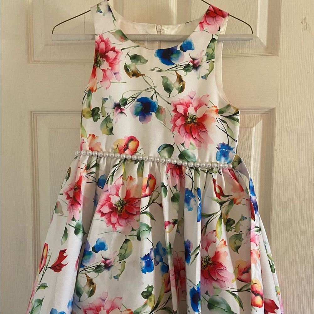 Special Occasion Dress